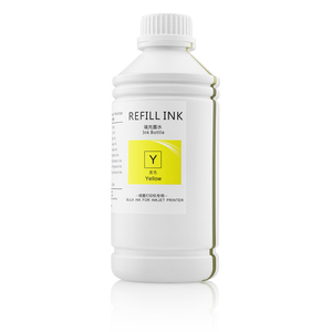 Ocbestjet 1000ml giá cao cấp L & C Cmyk mực thăng hoa cho Epson l3110 l8058 l8050 l8058 l3210 l14150 - Product Image 5