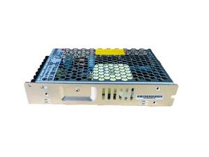 Fuente de Alimentación Conmutada de Salida Única de 156W y 89% de Eficiencia, Entrada de 24V 85-264V, LRS-150-24, 150W - Product Image 2
