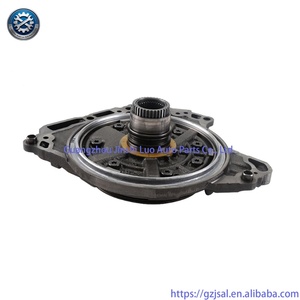 Bomba de Aceite para Caja de Cambios Automática TF-60SN TF60SN 09G para VW Skoda Sagitar Magotan Jetta Golf Passat <span class=keywords><strong>Beetle</strong></span> <span class=keywords><strong>2003</strong></span> en Adelante - Product Image 2