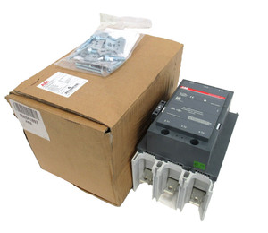 AF460W3011701SFL597027R7011 AF460W-30-11-70 1SFL597027R7011 Unidad de Control de Potencia del Contactor de CA - Product Image 5