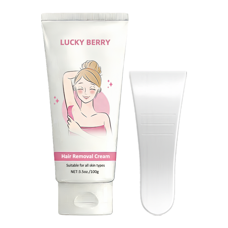 Wholesale Fast Acting Hair Removal Gel