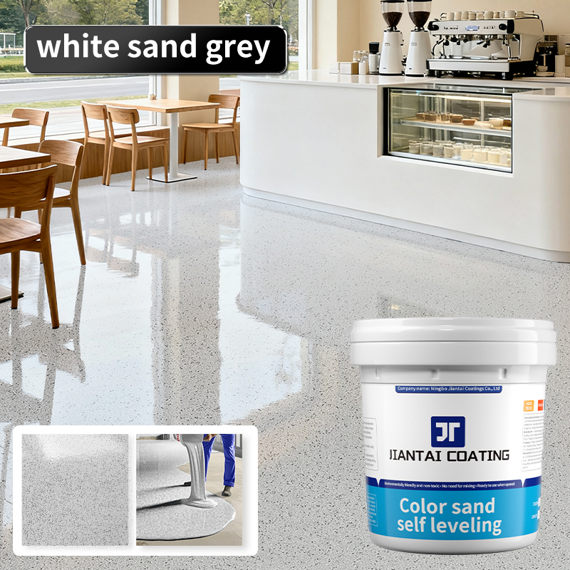 blanc sable gris