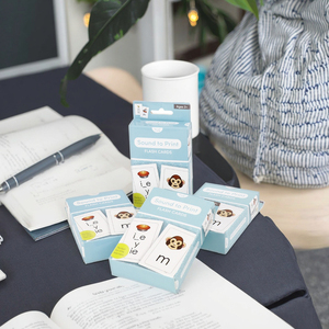 Tùy Chỉnh Bảng Chữ Cái Và Nghiên Cứu Động Vật Thẻ Học Tập Thẻ <span class=keywords><strong>Flash</strong></span> Trò Chơi Cho Trẻ Em - Product Image 1