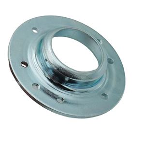 התאמה אישית של מתכת חלק עבור רכיבי חומרה אלקטרוניים אבץ פח ניקל ציפוי ניקל ציפוי ציפוי מגולוון חם מגולוון פלדה - Product Image 6