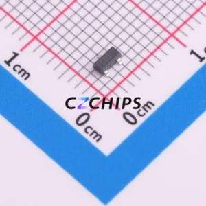 Nouveau et Original LM4040CELT-2.0 Circuit intégré SOT-23-3L IC puce PMIC référence de tension IC - Product Image 1