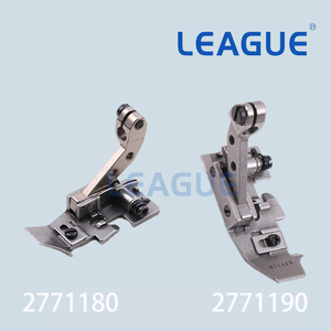 Prensatelas 2771180 para Pegasus EX3215, LX3215, M832, MX3216 - Product Image 4