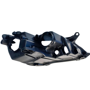 L'alloggiamento originale del faro del sistema di illuminazione automatica per la sostituzione <span class=keywords><strong>Tiguan</strong></span> <span class=keywords><strong>2008</strong></span> 2009 2010 2011 - Product Image 4