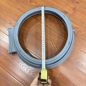 Joint d'étanchéité en caoutchouc pour porte de machine à laver MDS65654401 – Pièce de rechange durable - Product Image 2