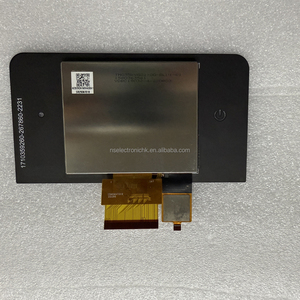 Module LCD TM035KVG01 pour Interfaces de Contrôle Domotique TM035KVG01-00 - Product Image 5