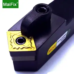 Maifix 20 25 16mm MCMNN 보링 바 CNMG 커팅 인서트 CNC 선반 기계 커터 외부 터닝 도구 홀더