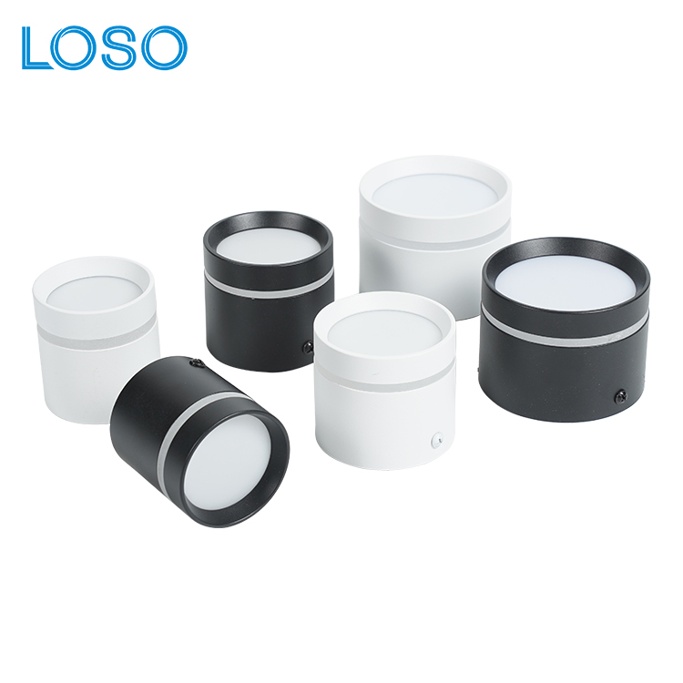 LOSO High Brightness Hotel Home Office