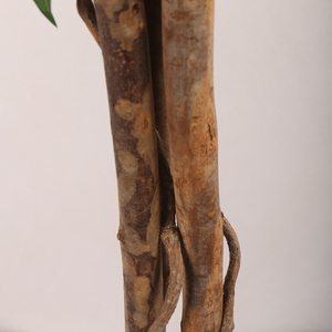 Árbol de Banyan de Plástico en Oferta <span class=keywords><strong>2022</strong></span> para Decoración del Hogar y Jardín, Árbol Artificial para Decoración Interior y Exterior, Árbol de Ficus Artificial - Product Image 5