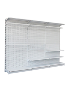 GU JIU süpermarket raf sergileme rafı raf bakkal mağaza rafları satılık - Product Image 3