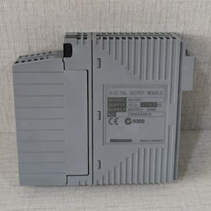 新品・純正 ADV551-P13 センサー 在庫あり PLC プログラミングコントローラー - Product Image 1