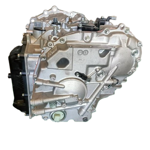 ใช้เกียร์ K120 สำหรับรถยนต์โตโยต้า แคมรี่ ซี-เอชอาร์ อิโซอา ราฟ4 อาวาลอน เกียร์ CVT 10 สปีด ปี 2018+ - Product Image 2