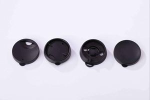Portable Double-Walled Cupfactory Direct Reusable Cupcreative Outdoor Use Cupplastic <b>Drinkware</b> For Adultswaterproof - Product Image 6