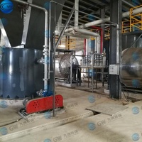 Silicate de Sodium liquide De Détergent