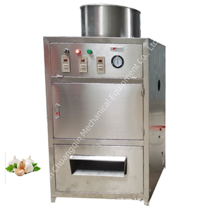 Peeler Garlic Shanghai Garlic Peeler Ginger and Garlic Processing Machine - Product Image 4