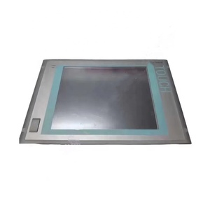 แผงควบคุมแบบสัมผัสสำหรับอุตสาหกรรม HMI รุ่น IPC677C 6AV7894-3AA10-0AB0 - Product Image 1