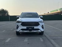 Haval F7 2021 2022 2023 Version Premium Voiture d'occasion en excellent état Idéale pour l'exportation
