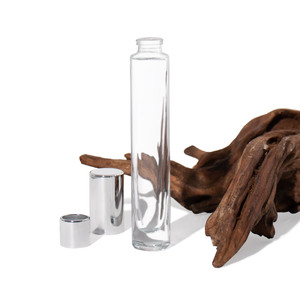 Flacone Spray Vuoto in Vetro Personalizzato da 8 ml 10 ml Riutilizzabile con Erogatore e Tappo - Product Image 1