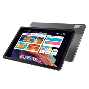 Meilleur achat promotionnel Lenovo nouveau xiaoxin pad plus 2023 11.5 pouces Android 12 smart 6 go + 128 go WIFI grand écran tactile tablette pc