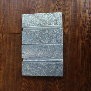 Panneau en <span class=keywords><strong>polystyrène</strong></span> <span class=keywords><strong>extrudé</strong></span> XPS spécialisé pour le chauffage au sol |   Papier d'<span class=keywords><strong>aluminium</strong></span> entièrement personnalisable - Product Image 6