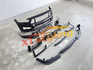 Pièces automobiles pour voitures, pare-chocs avant pour Mustang Dark Horse, modèle 2023+ - Product Image 2