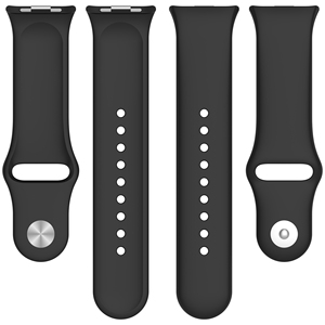 Correa de reloj deportiva colorida para exteriores para <span class=keywords><strong>Redmi</strong></span> <span class=keywords><strong>Watch</strong></span> 5 4 Xiaomi Band 8 <span class=keywords><strong>Pro</strong></span> 9 <span class=keywords><strong>Pro</strong></span> correa de repuesto con diseño de moda - Product Image 4
