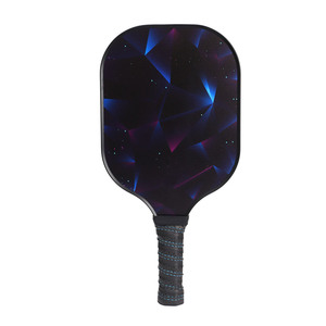 Collin John Scorpesus Pro IV 16mm 14mm pickball Paddle GEN 4 TFP Foam Core dengan penutup Paddle Gratis - Product Image 6