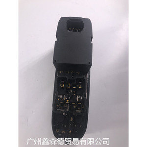 สวิตช์ยกกระจกรถยนต์ Xinsende รุ่น 9472276 8638452 สำหรับเปลี่ยนซ่อม - Product Image 3
