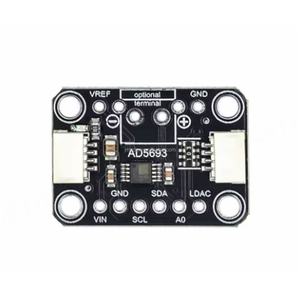 Module de contrôle de ventilateur PC EMC2101 I2C avec capteur de température et surveillance de la température - Product Image 3