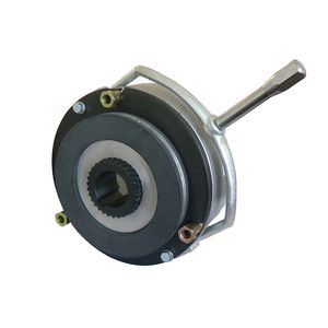 คลัตช์แม่เหล็กไฟฟ้า24V เบรก DZS3รถยนต์ - Product Image 1