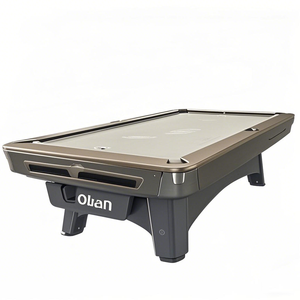 Mesa <span class=keywords><strong>de</strong></span> <span class=keywords><strong>Billar</strong></span>/Snooker <span class=keywords><strong>de</strong></span> Lujo <span class=keywords><strong>de</strong></span> 9 pies para Interiores con Patas <span class=keywords><strong>de</strong></span> Madera Maciza, <span class=keywords><strong>Precio</strong></span> Mayorista, Usada en Venta, Suministro <span class=keywords><strong>de</strong></span> Austria - Product Image 2