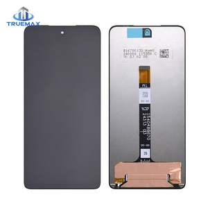 Pantalla LCD OLED original de repuesto para Motorola Moto G04, G24, G32, G54, G60, G62, G85 5G, E13, E14, E20, E22. - Product Image 3