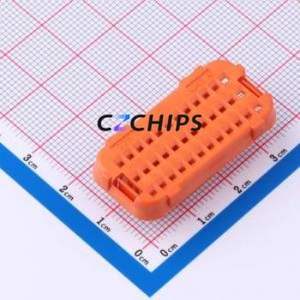 MX23A36XF1 D-Sub/VGA Connector Connector Whole Sale Electronic Component Chips Supplier & BOM Service - Product Image 1