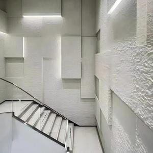 Starry Moon đá loạt Chất lượng cao mềm sứ bên ngoài tường đá Veneer gạch linh hoạt cho phòng ngủ ngoài trời khách sạn sử dụng - Product Image 2