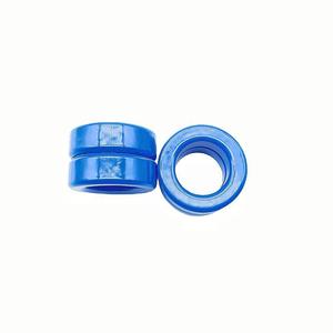 Nhà Máy Giá với chất lượng cao mềm <span class=keywords><strong>Ferrite</strong></span> hình xuyến sắt điện lõi màu xanh lõi từ cho phổ biến chế độ Choke cuộn cảm dùng - Product Image 6