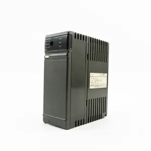 電気PLC NJ-CPU-A8パックと富士専用コントローラオリジナル