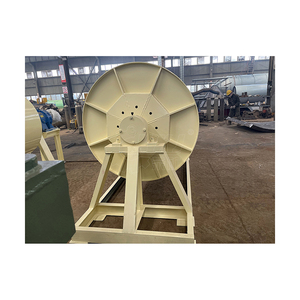 공장 직접 판매 중요한 장비 분말 공정 세라믹 볼 밀 연삭기 금광석에 사용 - Product Image 5