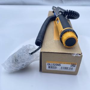 Clé dynamométrique Tohnic-hi QLLS25N5, neuve et originale - Product Image 5