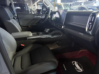 Jetour T2 1.5T PHEV d'occasion, modèle 2024-2026, SUV pour l'exportation