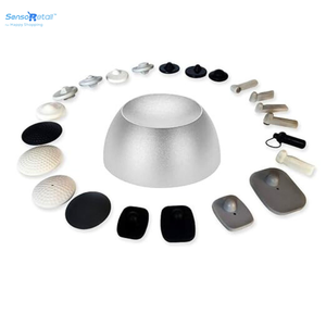 Sensoretail 8000-10000gs từ EAS detacher mạnh mẽ nam châm đất hiếm securitytag Remover cho quần áo & Quilt giảm cân phòng chống - Product Image 4