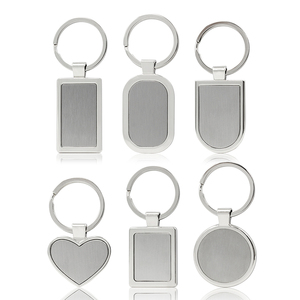 Metal Key Chains Bottle Opener Custom Key Chain Logo Car Personalized Stainless Steel Keychain Blank Key Chain - Product Image 4