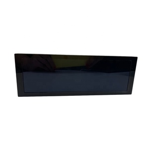 Ultra Advertising <strong>Bar</strong> Stretched LCD <strong>Small</strong> AD Display Player - Product Image 2