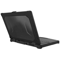 Laptop Industrial Resistente I5-1235U I7-1255U Win 11 Pro/IOT Terminal Portátil Red 4G o 5G Opcional