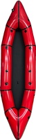 Bateau gonflable Packraft pour 2 personnes, coloris Rouge, Bleu ciel, Vert marine, de la marque Rafting Systems