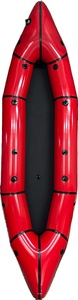 MRS Red <span class=keywords><strong>Sky</strong></span> Blue,Navy Green Micro Rafting Systems Bote inflable Packraft para 2 personas - Product Image 5