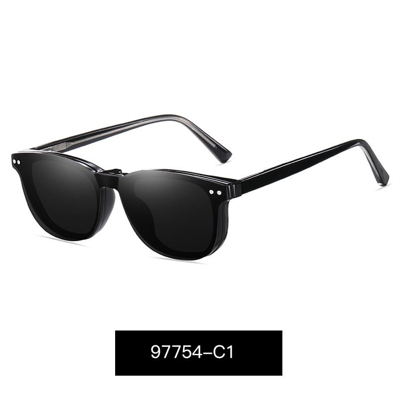 C1  Gloss black/Gray