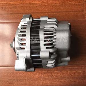 <span class=keywords><strong>Alternateur</strong></span> automatique <span class=keywords><strong>12V</strong></span> 75A pour Honda Goldwing Lester 12488 - Product Image 3